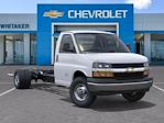 New 2025 Chevrolet Express 3500 177 WB Cutaway for sale #251663 - photo 7