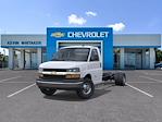 New 2025 Chevrolet Express 3500 177 WB Cutaway for sale #251663 - photo 8