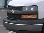 New 2025 Chevrolet Express 3500 Cutaway for sale #251672 - photo 13