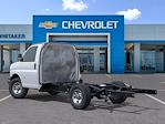 New 2025 Chevrolet Express 3500 Cutaway for sale #251672 - photo 27