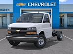 New 2025 Chevrolet Express 3500 Cutaway for sale #251672 - photo 6