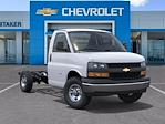 New 2025 Chevrolet Express 3500 Cutaway for sale #251672 - photo 7
