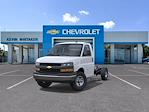 New 2025 Chevrolet Express 3500 Cutaway for sale #251672 - photo 8