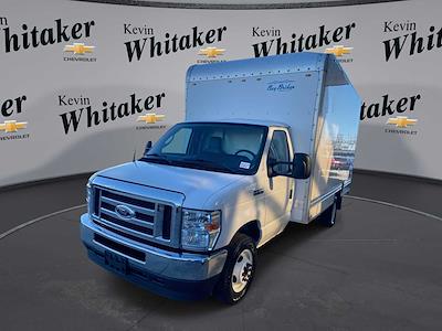 Used 2023 Ford E-350 Cutaway for sale #251677A - photo 1