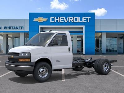 New 2025 Chevrolet Express 3500 Cutaway for sale #251684 - photo 2