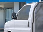 New 2025 Chevrolet Express 3500 Cutaway for sale #251684 - photo 12