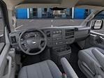 New 2025 Chevrolet Express 3500 Cutaway for sale #251684 - photo 15