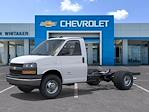 New 2025 Chevrolet Express 3500 Cutaway for sale #251684 - photo 3