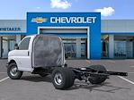 New 2025 Chevrolet Express 3500 Cutaway for sale #251684 - photo 4