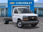 New 2025 Chevrolet Express 3500 Cutaway for sale #251684 - photo 7
