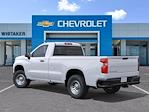 New 2025 Chevrolet Silverado 1500 Work Truck Regular Cab for sale #251687 - photo 3