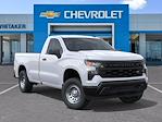 New 2025 Chevrolet Silverado 1500 Work Truck Regular Cab for sale #251687 - photo 7