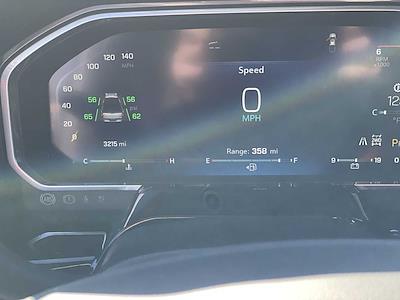 Used 2026 Chevrolet Silverado 2500 - photo 1