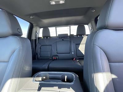 Used 2026 Chevrolet Silverado 2500 - photo 1