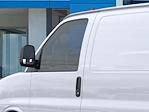 New 2025 Chevrolet Express 2500 Empty Cargo Van for sale #251689 - photo 12