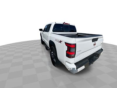 2022 Nissan Frontier Crew Cab RWD Pickup for sale #260026A - photo 2