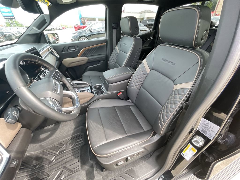 Used 2023 GMC Canyon - photo 20