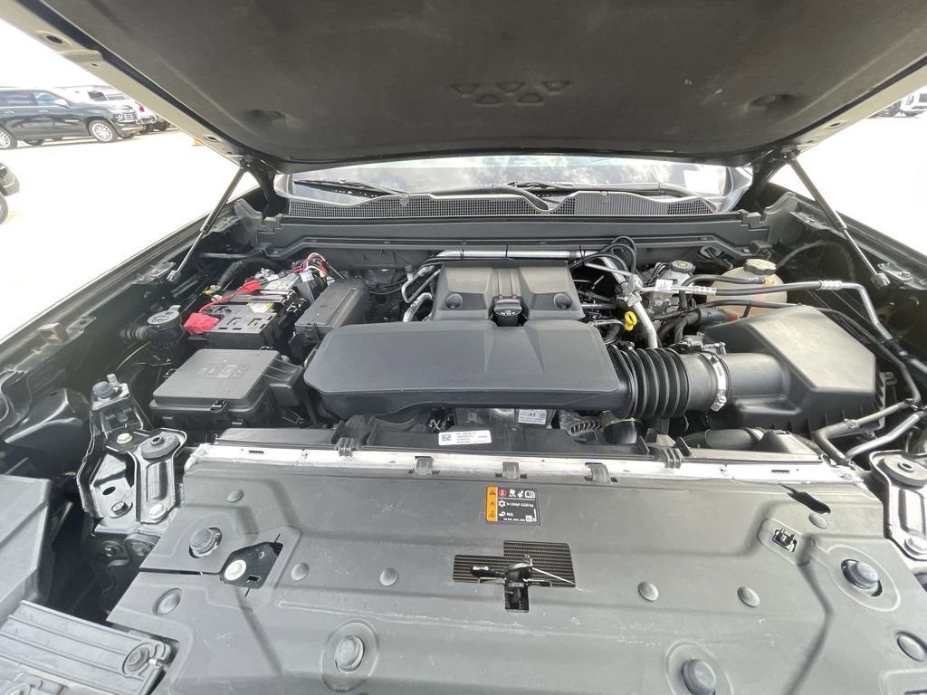 Used 2023 GMC Canyon - photo 30