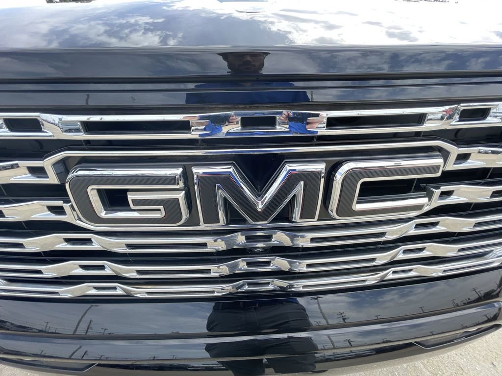 Used 2023 GMC Canyon - photo 31