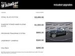 Used 2023 GMC Canyon Denali Crew Cab for sale #260043A - photo 1