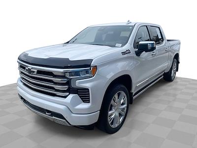 2023 Chevrolet Silverado 1500 Crew Cab 4WD Pickup for sale #260057A - photo 1