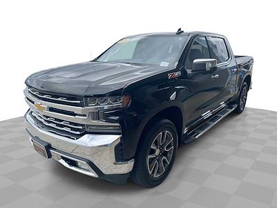2020 Chevrolet Silverado 1500 Crew Cab 4WD Pickup for sale #260070A - photo 1