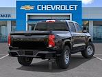 New 2026 Chevrolet Colorado Work Truck Crew Cab Pickup for sale #260076 - photo 2