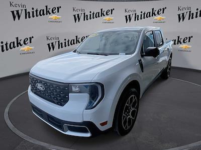 Used 2025 Ford Maverick Lariat SuperCrew Cab for sale #260076A - photo 1