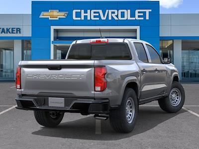 New 2026 Chevrolet Colorado Work Truck Crew Cab Pickup for sale #260077 - photo 2