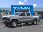 New 2026 Chevrolet Colorado Work Truck Crew Cab Pickup for sale #260077 - photo 3