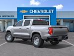 New 2026 Chevrolet Colorado Work Truck Crew Cab Pickup for sale #260077 - photo 4