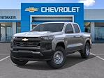 New 2026 Chevrolet Colorado Work Truck Crew Cab Pickup for sale #260077 - photo 30