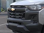 New 2026 Chevrolet Colorado Work Truck Crew Cab Pickup for sale #260077 - photo 37