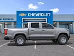 New 2026 Chevrolet Colorado Work Truck Crew Cab Pickup for sale #260077 - photo 5