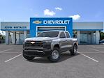 New 2026 Chevrolet Colorado Work Truck Crew Cab Pickup for sale #260077 - photo 8