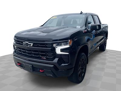 2022 Chevrolet Silverado 1500 Crew Cab 4WD Pickup for sale #260085A - photo 1