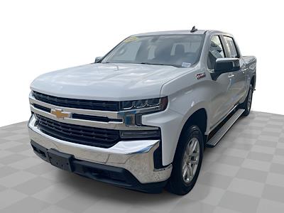 2021 Chevrolet Silverado 1500 Crew Cab 4WD Pickup for sale #260086A - photo 1