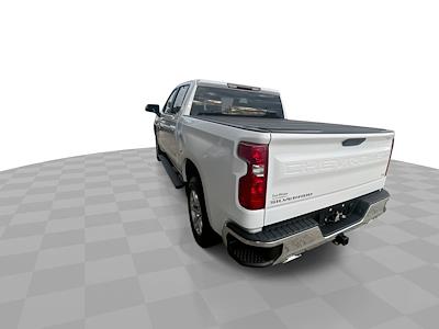 2021 Chevrolet Silverado 1500 Crew Cab 4WD Pickup for sale #260086A - photo 2