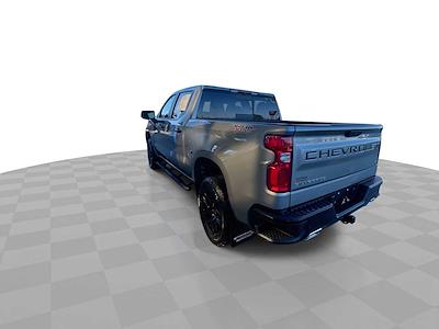 2023 Chevrolet Silverado 1500 Crew Cab 4WD Pickup for sale #260119A - photo 2