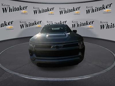 Used 2025 Chevrolet Silverado 1500 - photo 1