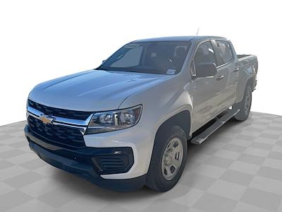 2022 Chevrolet Colorado Crew Cab RWD Pickup for sale #260123A - photo 1