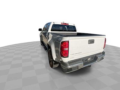 2022 Chevrolet Colorado Crew Cab RWD Pickup for sale #260123A - photo 2