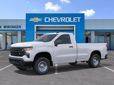 2026 Chevrolet Silverado 1500 Regular Cab RWD Pickup for sale #260125 - photo 2