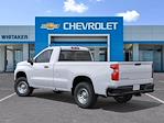 2026 Chevrolet Silverado 1500 Regular Cab RWD Pickup for sale #260125 - photo 4