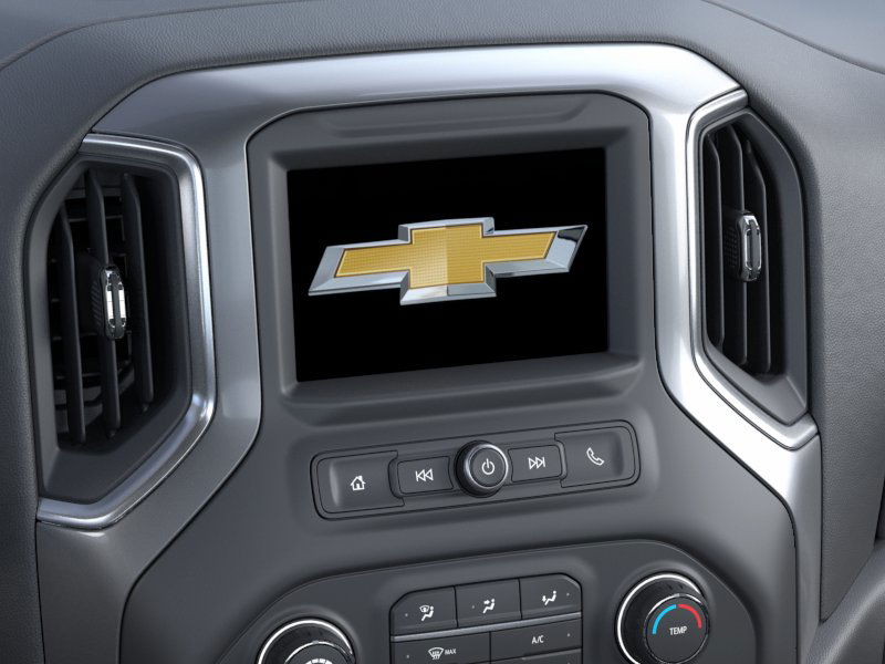 New 2026 Chevrolet Silverado 1500 - photo 16