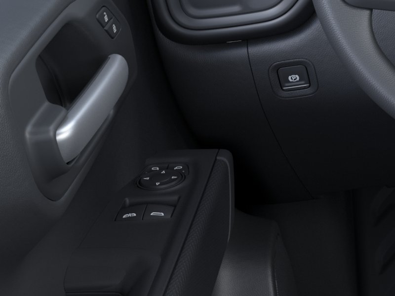 New 2026 Chevrolet Silverado 1500 - photo 18