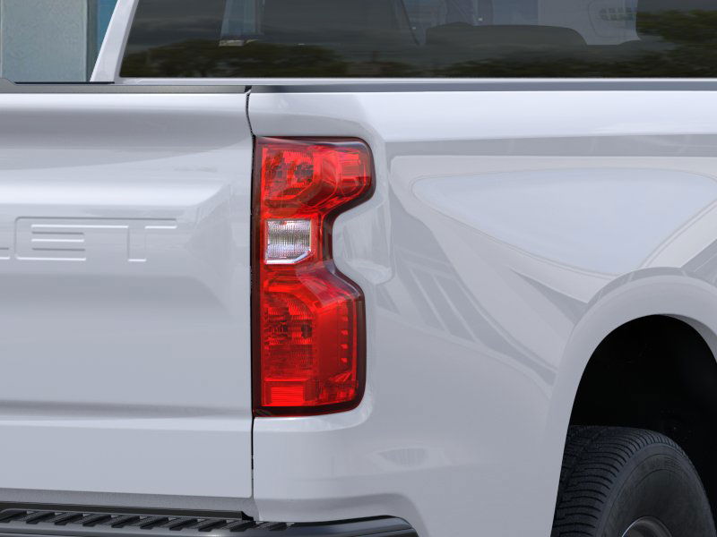New 2026 Chevrolet Silverado 1500 - photo 9