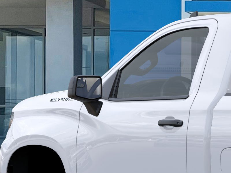 New 2026 Chevrolet Silverado 1500 - photo 10