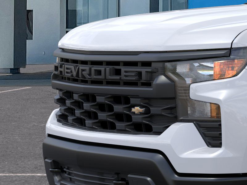New 2026 Chevrolet Silverado 1500 - photo 11