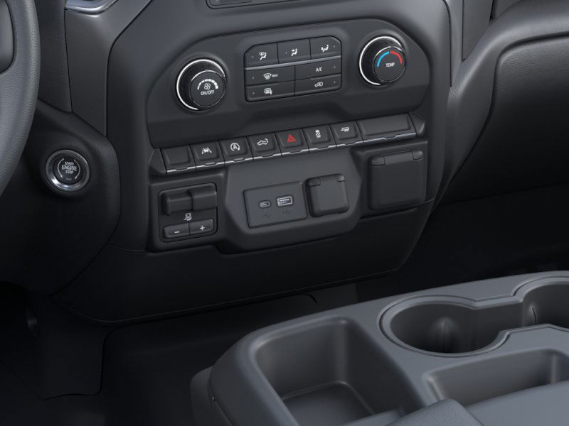 New 2026 Chevrolet Silverado 1500 - photo 18